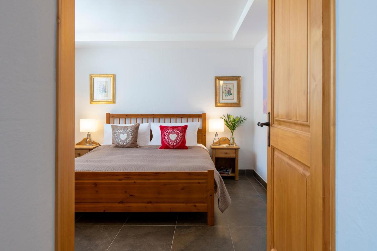 Chalet Balthazar Villars-sur-Ollon Exterior foto